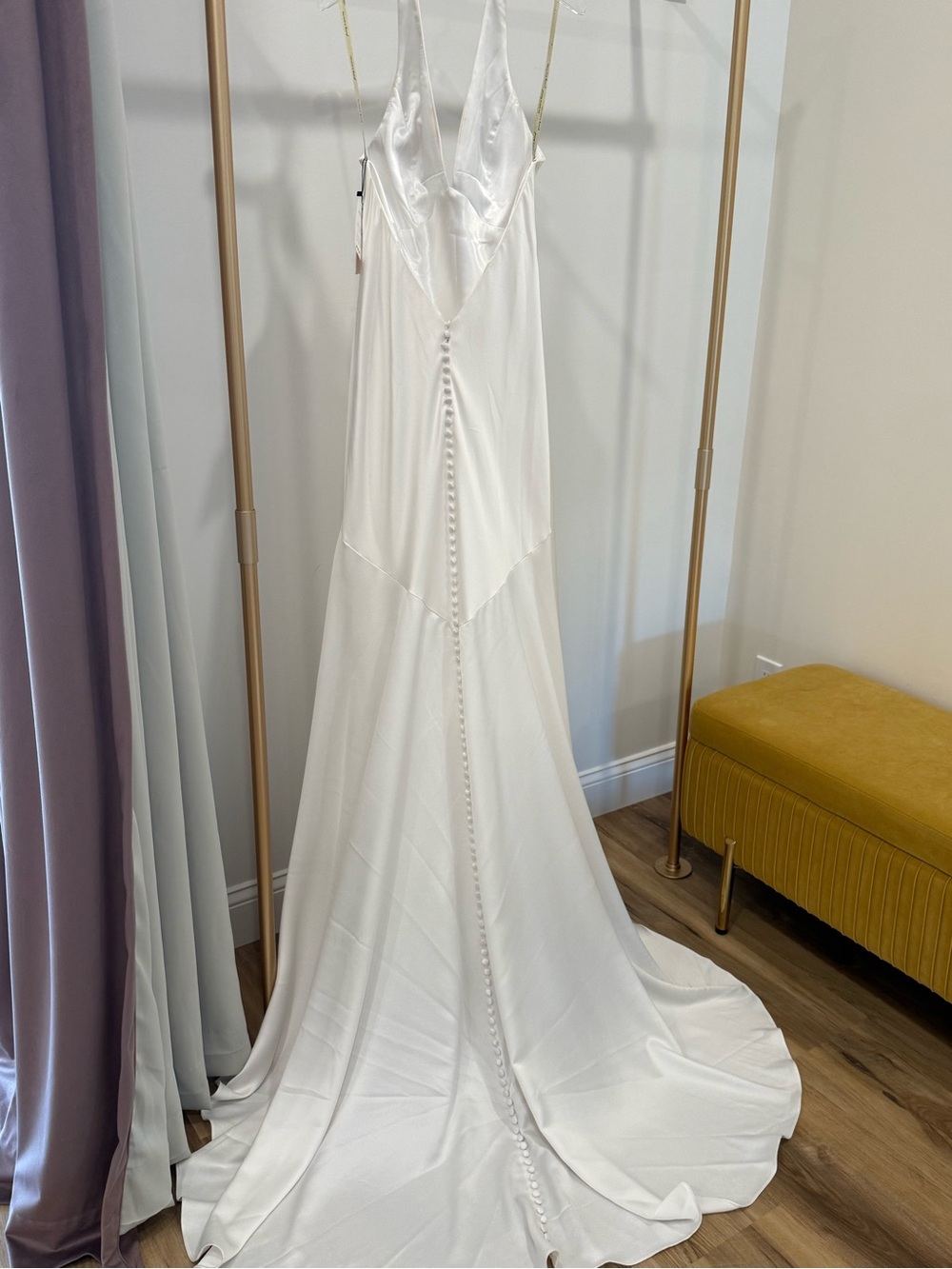 Jenny Yoo JENNIFER Gown - Picture 7 of 9